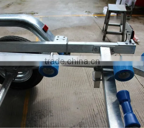 Boat Trailer/Big Boat Trailer/Trailer of the Boat