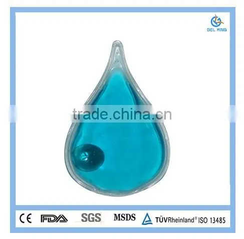 Snap Metal Instant Hot Pack Wholesale photo-3