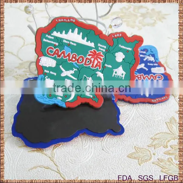 Pvc Rubber Magnet Sheet