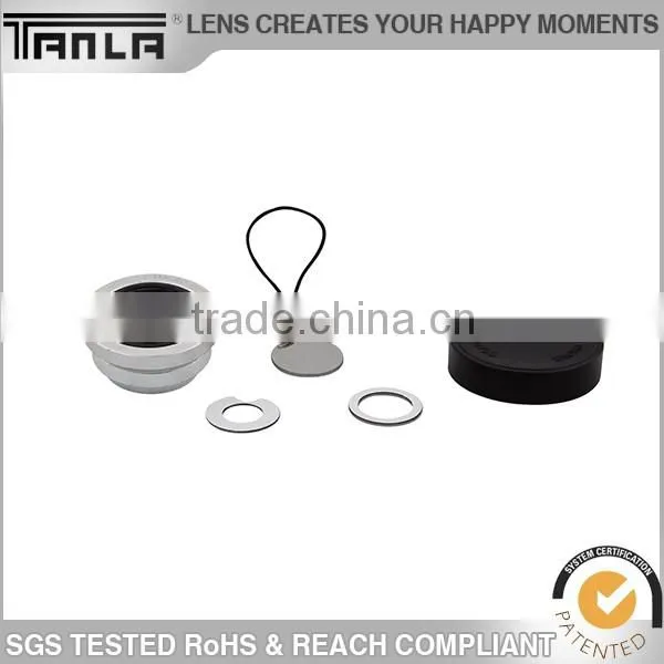 2016 New MG-F180C Fisheye Lens Galaxy s7 Lens Quality Choice photo-5