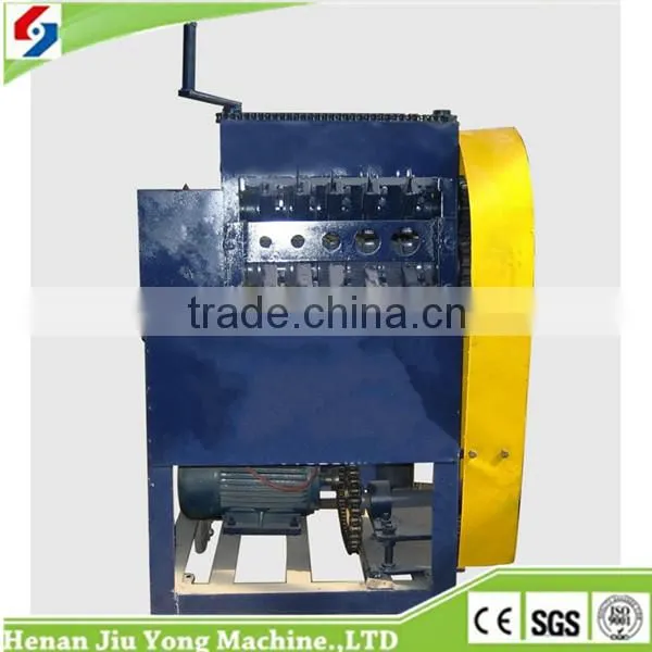 2015 Hot Sale Automatic  Wire Stripping Machine for Copper photo-3