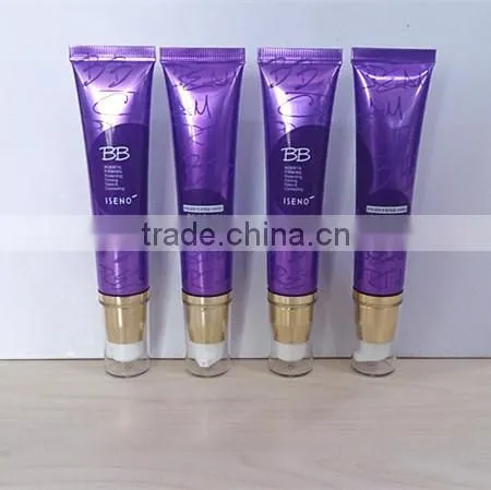 Aluminum Packaging Tube for Comestic Packaging photo-4