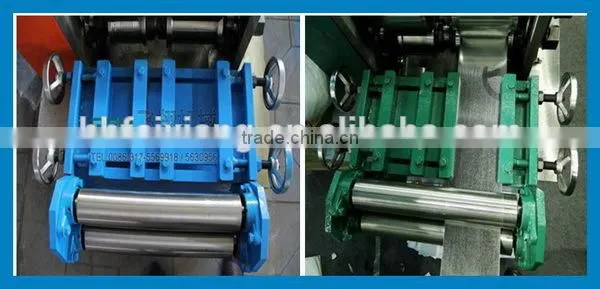 Roll Forming Machine Malaysia photo-6