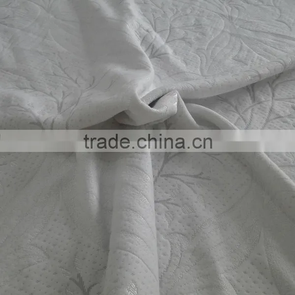 Sell Mattress Ticking Fabric Knitted Jacquard Mattress Ticking Fabric