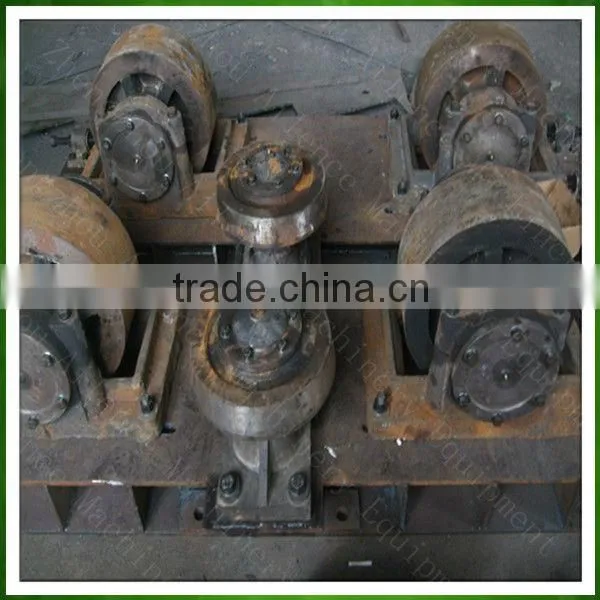 Small Scale Investment Cow Manure Drying Machine photo-6