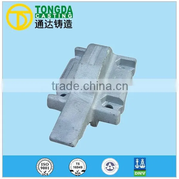 Marine Parts Corner Casting