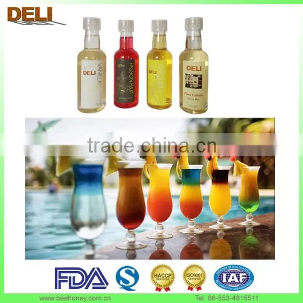 Milk Tea/Bubble Tea Flavoured Syrup photo-5