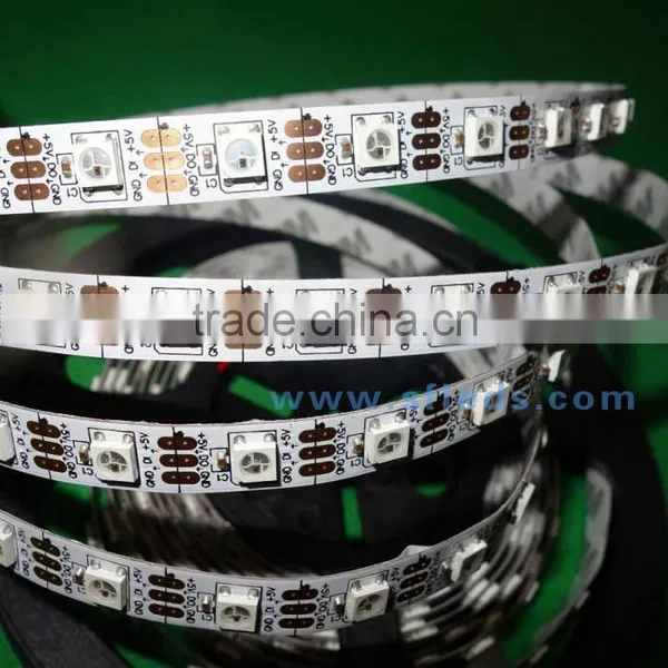 Integrated Sk6812rgbw Programmable Addressble Rgbw Led Pixel Tape Strip photo-5