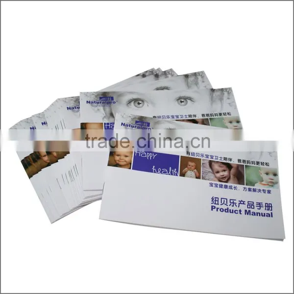 High Quality Printing Leaflet \ Leaflet Printing