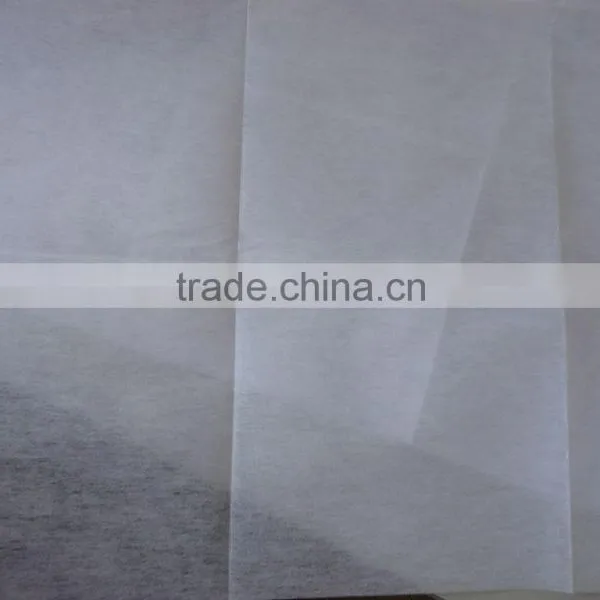 Apparel Non-woven Interlining(nonwoven Fabric, Non-fusbile Interlining)