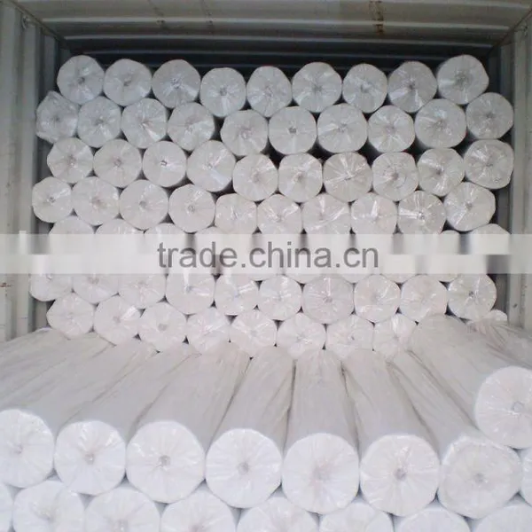 Nonwoven Garment Interlining(garment Interlining, Polyester Nonwoven)