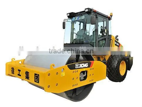 Xcmg Official Axle Supplier XS163J XS143J Single Drum Wheel Vibratory Road Roller Front Driving Drive Axle CY1450A Parts photo-5