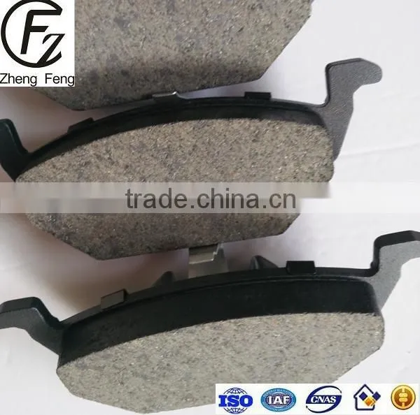 D1137 Brake Pad GDB3089 5810144A10 For HYUNDAI H100 Bus Brake Pad photo-4
