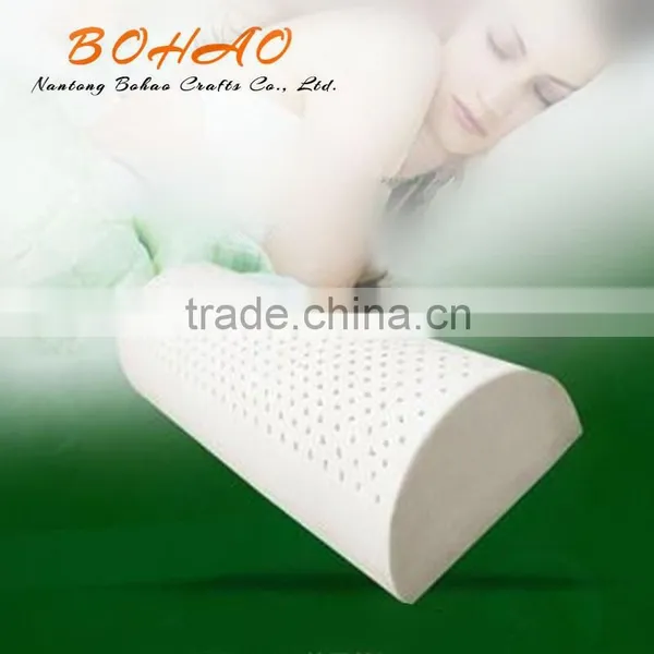 Natural Latex Pillow Knee Support Pillow