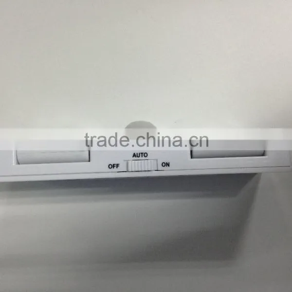 8LEDs Indoor Motion Sensor Light photo-3
