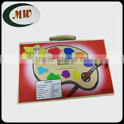 Kids Color Pencil Set