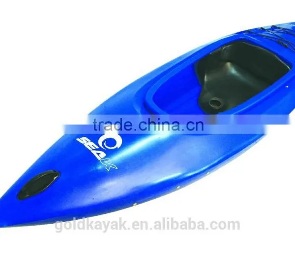 Cheap Kayak Sit in Kayak One Person Hot Selling photo-2