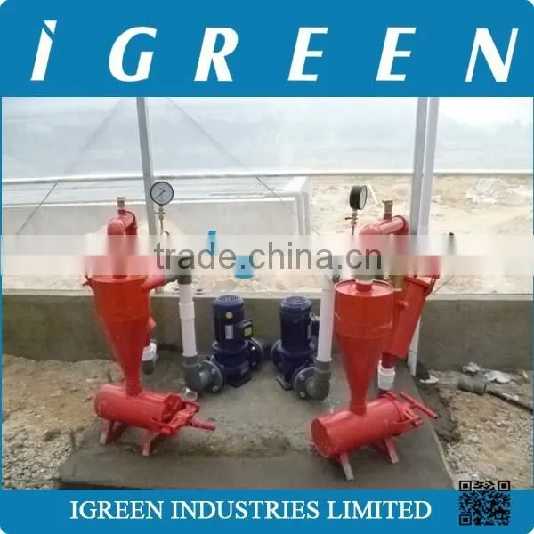 Irrigation Filters photo-2