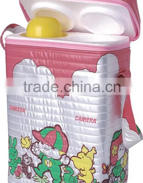Economic Baby Bottle Warmer With Cartoon Pattern
