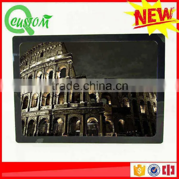 Art Displays Acrylic Art Painting Frame photo-3