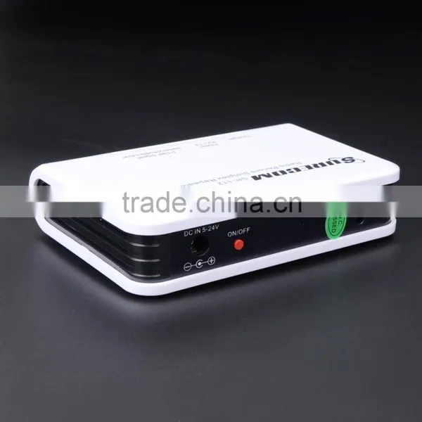 Surecom Sr-112 Simplex Repeater Controller With K1 Plug Radio Cable photo-5