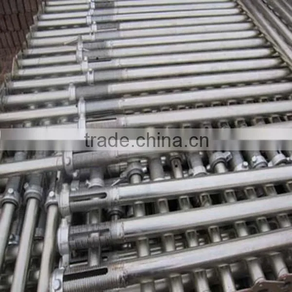Shoring System Scaffolding Prop/construction Scaffolding Props photo-3