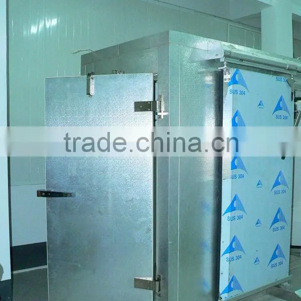 Cold Room Door With Polyurethane Insulation / PU Insulated Door photo-4