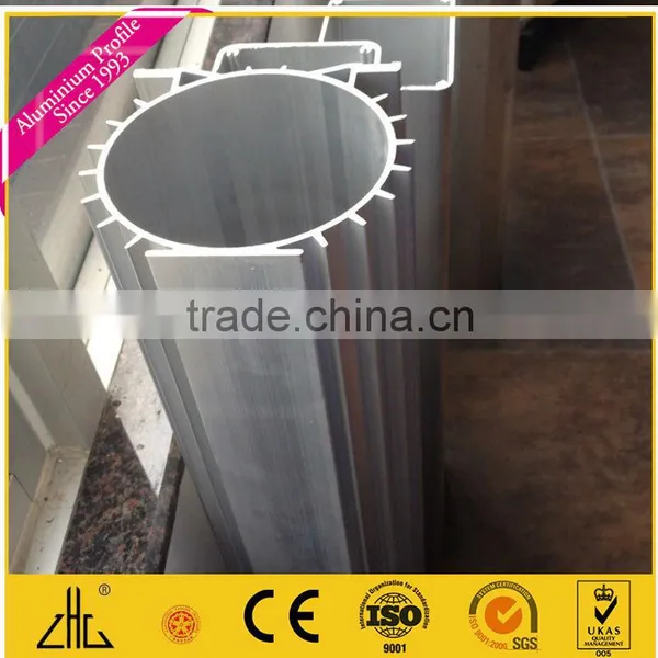 25x25 Aluminium Profile,30x30 Aluminium Profile,40x40 Aluminium Profile photo-3