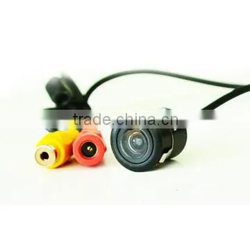 Factory Hot Selling 18.5mm Car Rearview Camera for Parking and Reversing photo-2