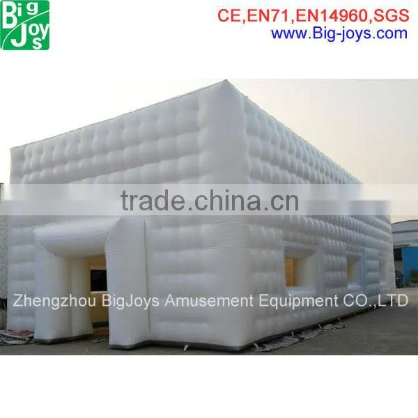 2016 Hot Sale Luxury Inflatable Camping Family Tent photo-3