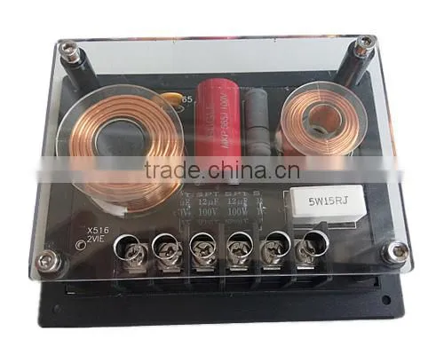 6.5 Inch Car Speaker System photo-6