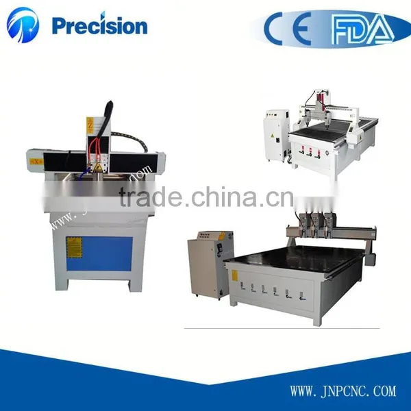 Top Engraving and Cutting Machine Cnc for Advertisiment With Competitive Price JPM-0609