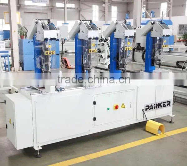 Four Head Automatic Screw Driver Machine photo-2