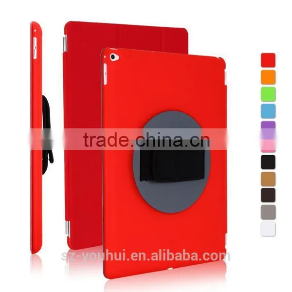 Factory Price Pro 9.7 Case For Ipad photo-5