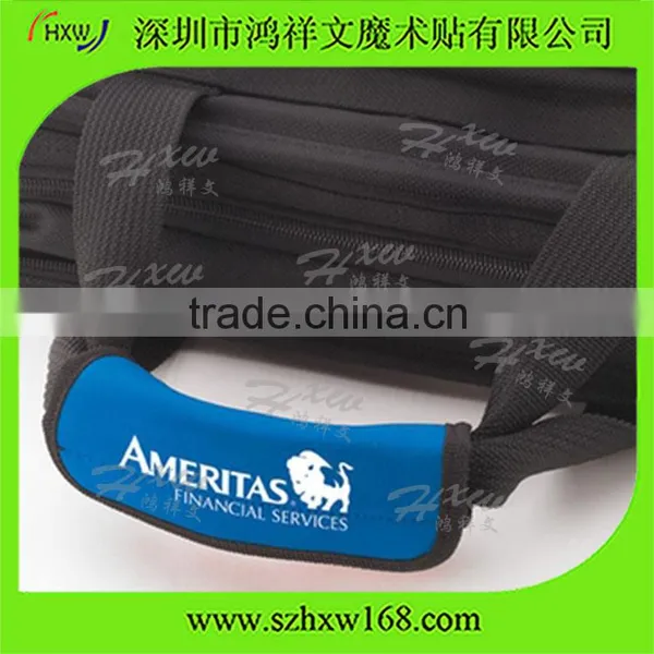 Direct Sell Comfortable Soft Neoprene Handle for Luggage photo-3