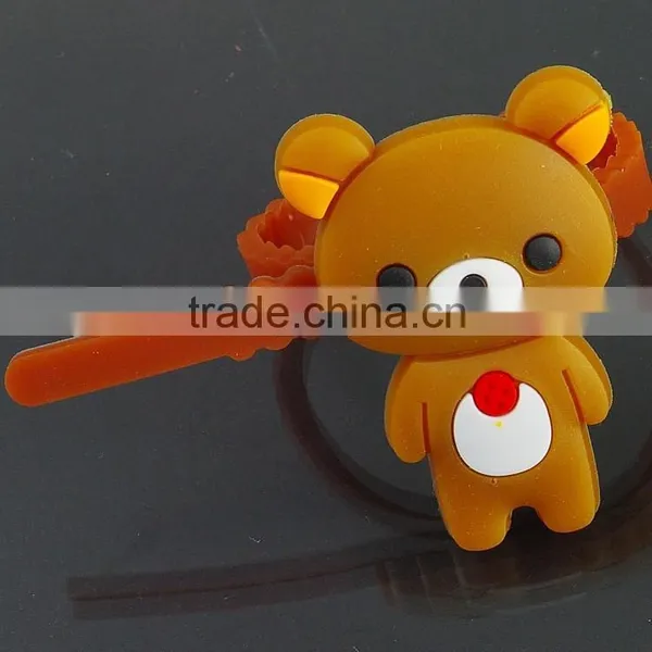 Plastic Food Seal Bag Clips photo-3