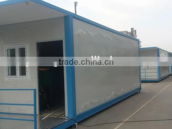 Delicate Combination Container Office photo-2