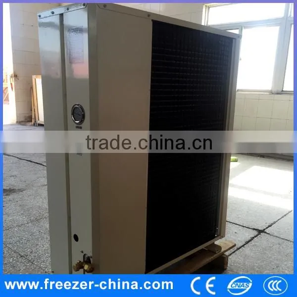 Condensing Unit Type Refrigeration Compressor for Cold Room photo-2