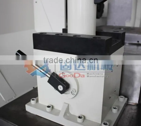 TH-520NC Same as Takeda Milling Machine photo-3