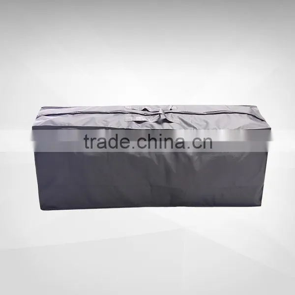Fashion Soft Sofa Cushion Bag photo-3