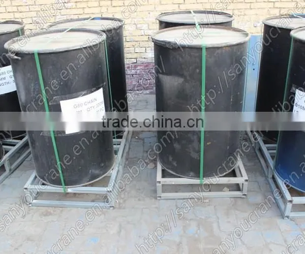 Lifting Chain Sling G70/G80/G100 Industrial Chain photo-6