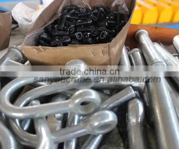 Manual Permanent Magnetic Lifter 600kg Lifter for Hoist. photo-3