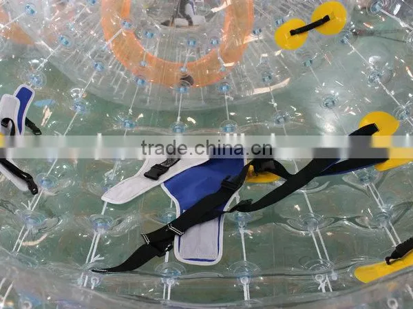 SUNJOY 2016 New Designed Pvc Inflatable Ball, Sport Ball, Roller Ball for Sale photo-5