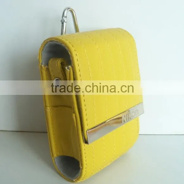 New Arrival Leather Camera Bag photo-2