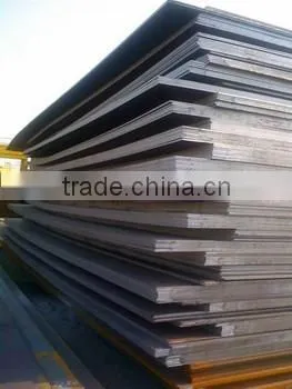 Ah36 High Strength Ship Construction Steel Plate photo-6