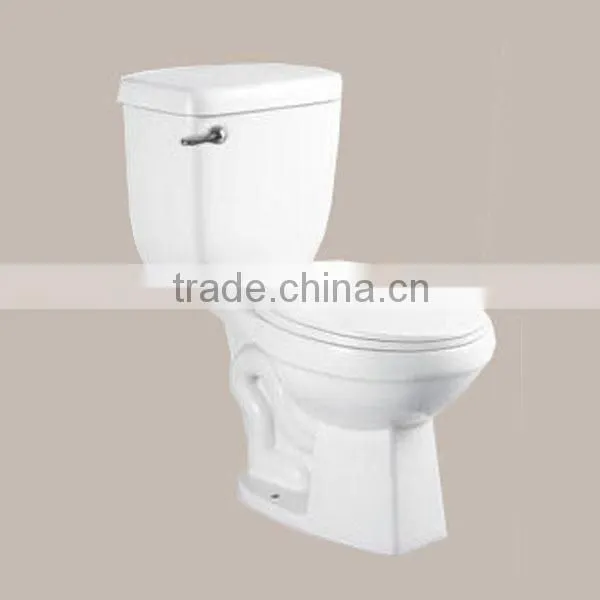 Western Cheap Price Styles of Squat Toilet