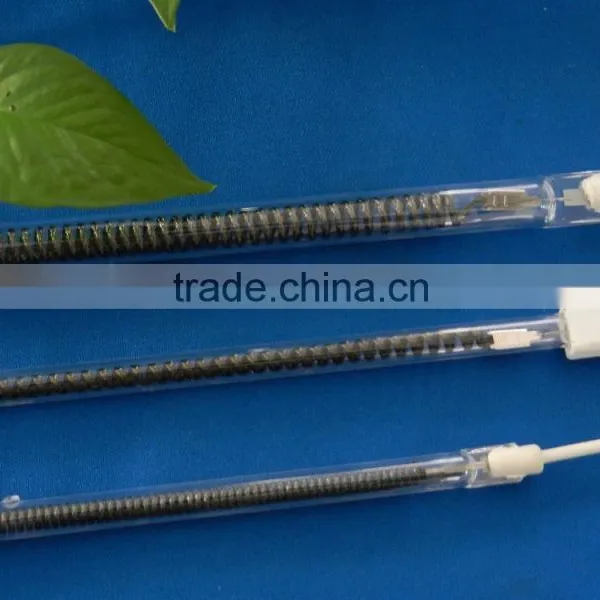 Infrared Heating Lamp Heating Lamp 1000w Halogen Heating Lamp