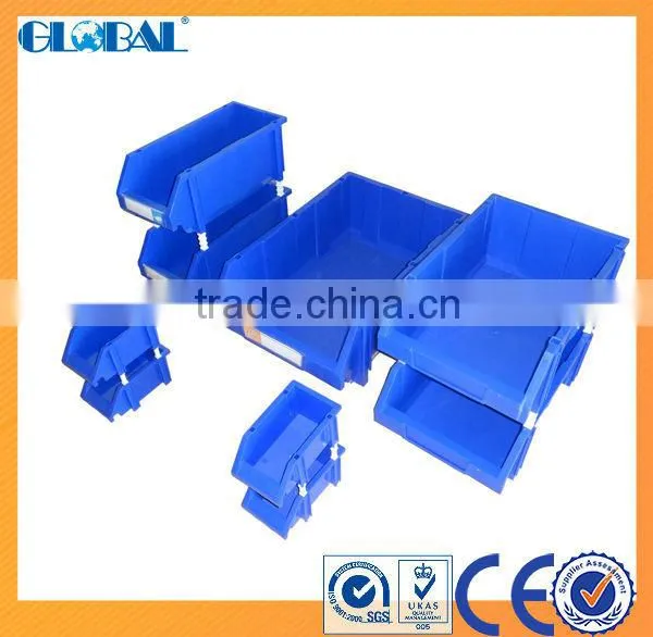 Plastic Storage Bins photo-2