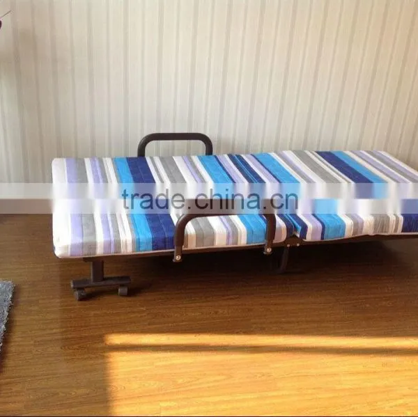 Modern Folding Bed Home Use photo-3