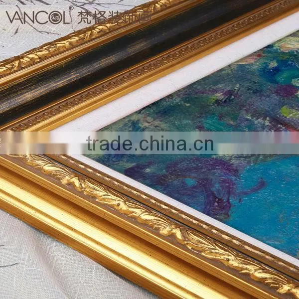 High Quality Contemporary Art Paintings, Custom Photo Printing, Framed Wall Art photo-4